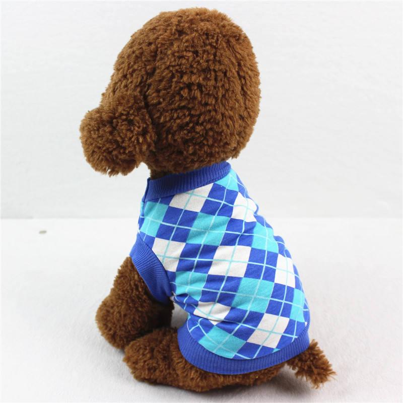 Factory Wholesale Fashion Warm Soft Custom Knit Winter Sweater Dog Designer Sweater