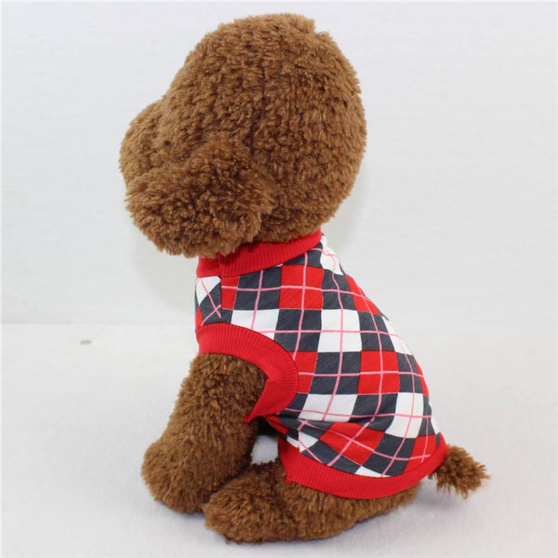 Factory Wholesale Fashion Warm Soft Custom Knit Winter Sweater Dog Designer Sweater