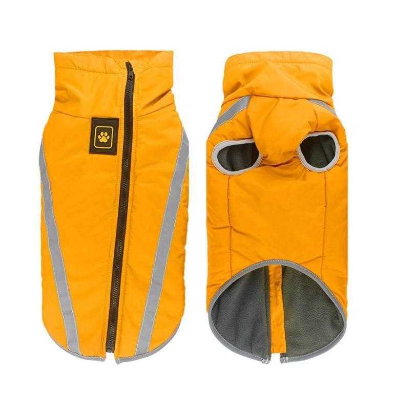 Wholesale Winter Warm Reflective Waterproof Windproof Large Dog Clothes