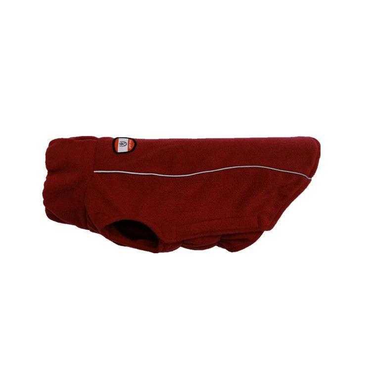 Wholesale Custom Blank Big Cool Winter Top Paw Harness Pet Clothing Dog Clothes