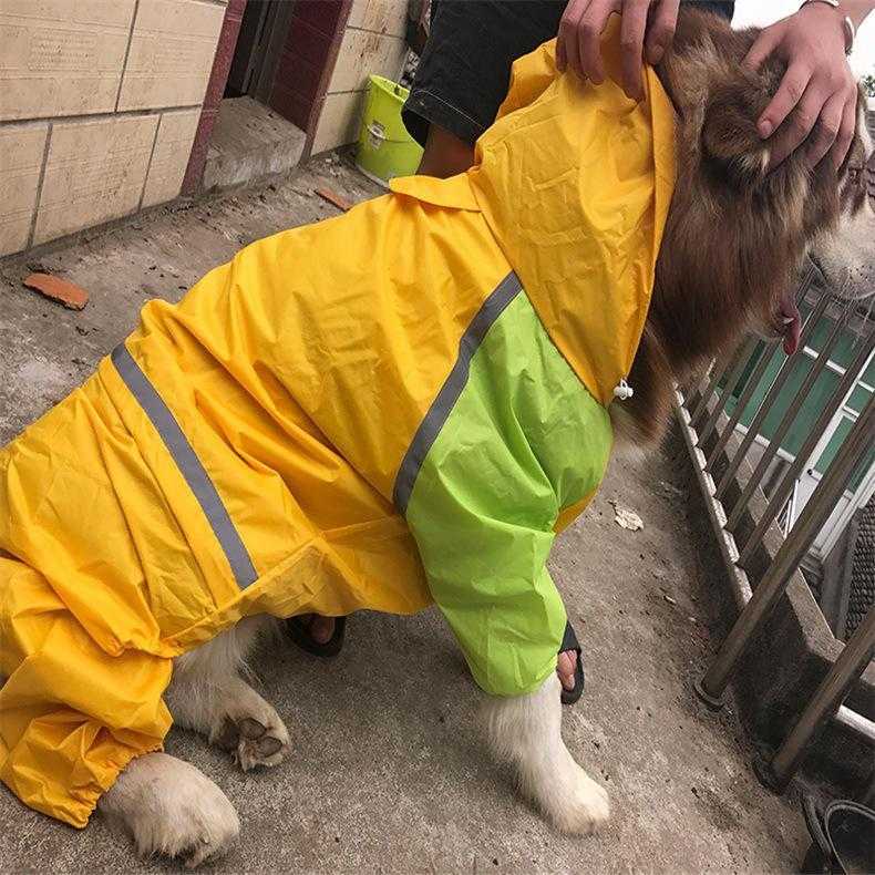 Big Outdoor Eco Friendly New Pet Supplies With Private Label Custom Big Clothing Wholesale Dog Clothes