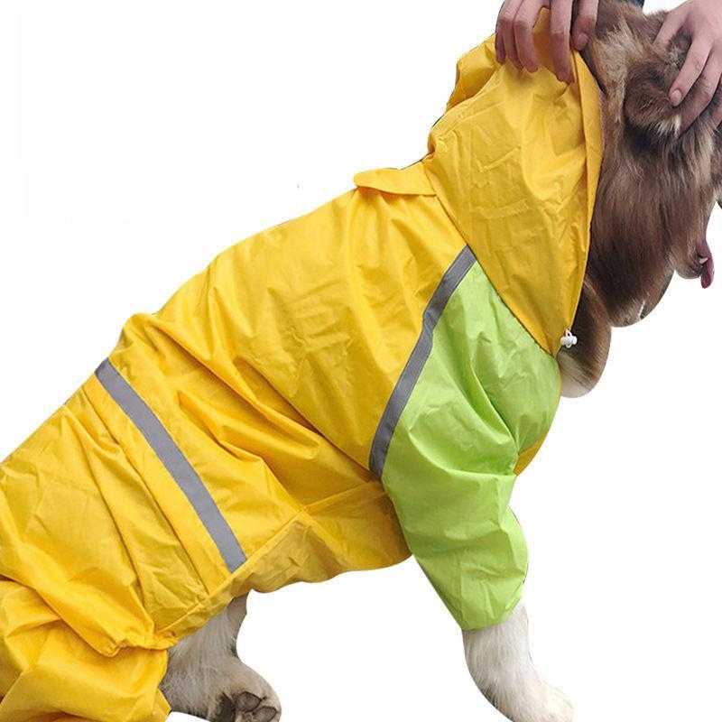 Big Outdoor Eco Friendly New Pet Supplies With Private Label Custom Big Clothing Wholesale Dog Clothes