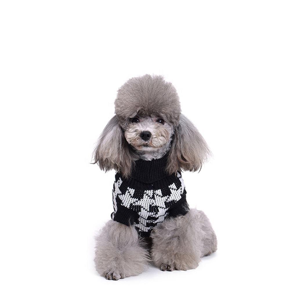Wholesale Warm Dog Sweater Free Knitting Pattern