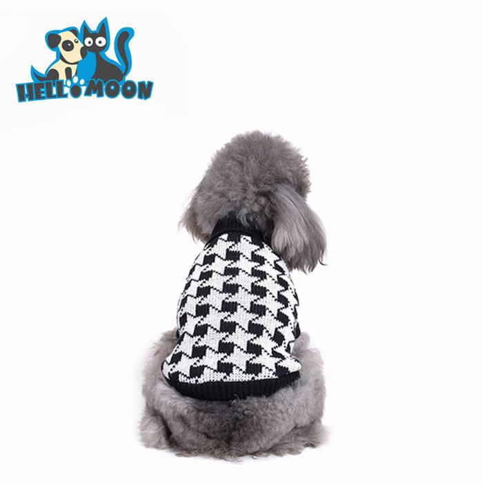 Wholesale Warm Dog Sweater Free Knitting Pattern