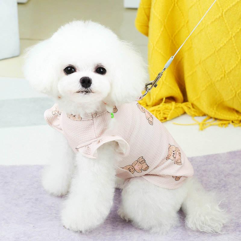 2023 Wholesale Pet Supplies Pet Clothes Designer Custom Dog Hoodie