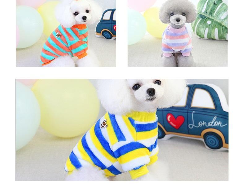 Wholesale Online Shopping Simply New Fall Dog Clothes For Small Dog