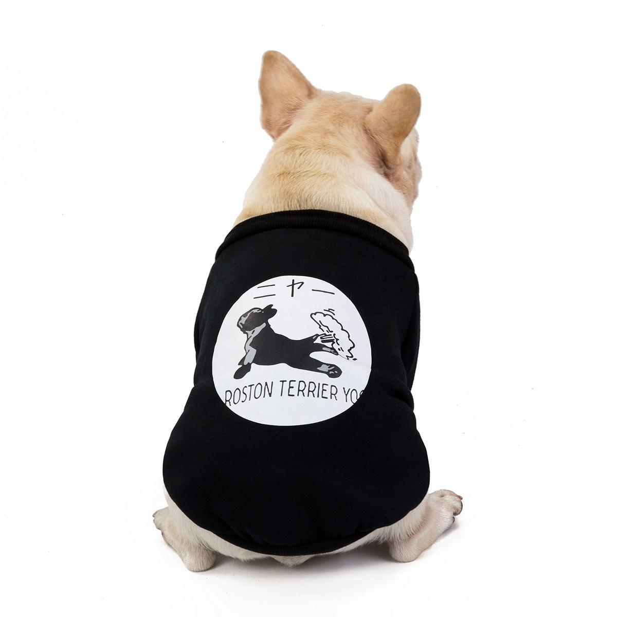 Factory Direct Cheap Comfortable Custom Warm Dogs Cloth Pet Clothes Hoodie