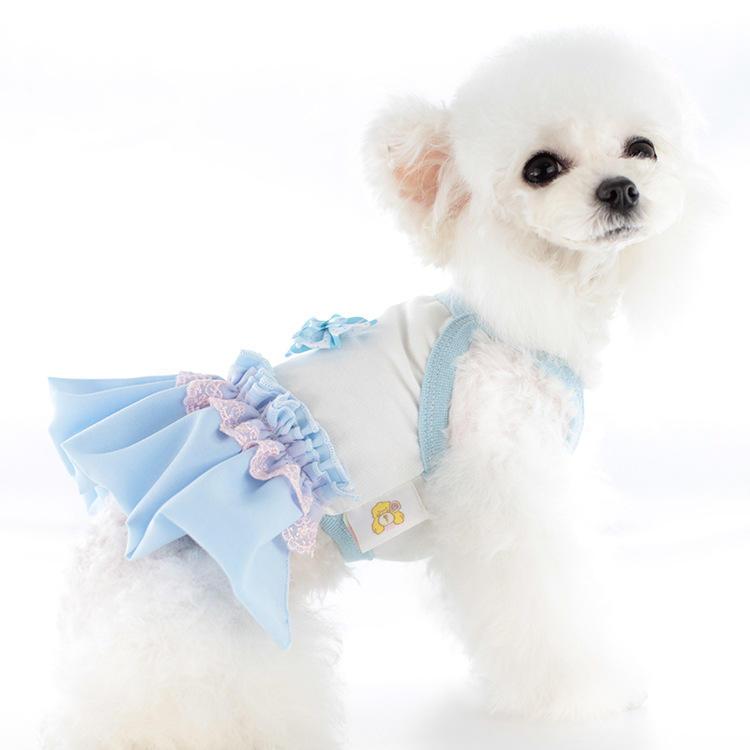 High Quality Dog Dress Summer Pet Clothes As Innovative Products For Import