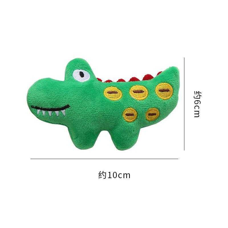 2023 Factory Cheap Plush Cat Chew Toys Cat Nip Toy Custom Logo Toy For Cat