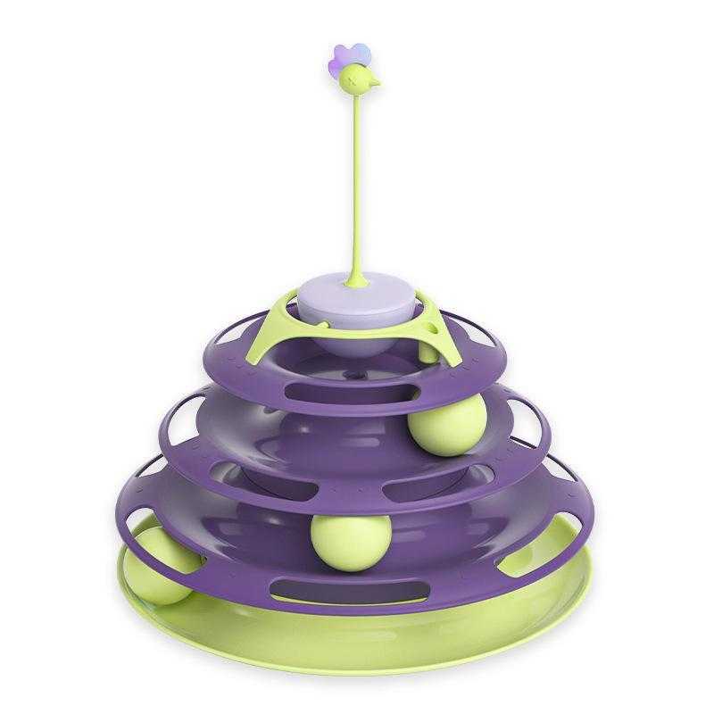 Cat Mint Ball Custom Wholesale Modern Cat Toys Interactive