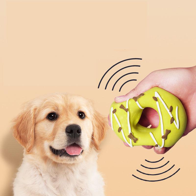 Durable Wholesale Dog Toys Pet Chew Toys For Dog Training Cleaning Teeth