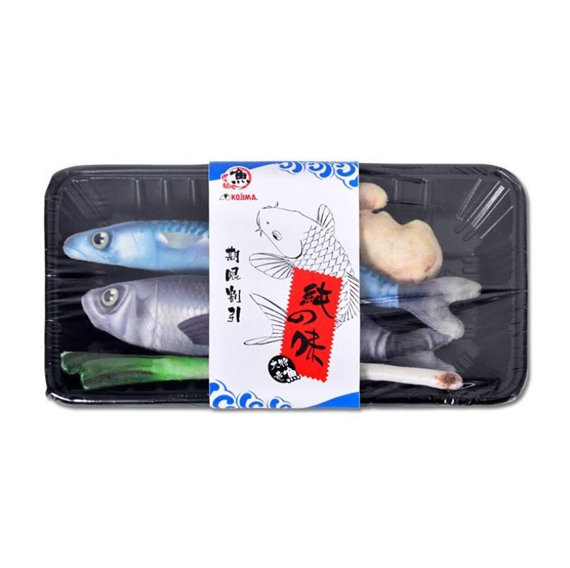 Juguetes Para Mascotas Wholesale Funny Catnip Cat Toy Fish Set