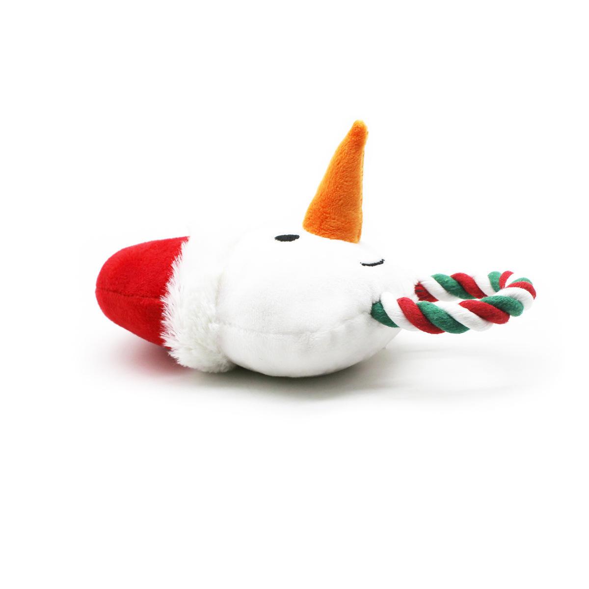 Dog Toys Wholesale Christmas Pet Toys 2023 Christmas Toys For Dogs