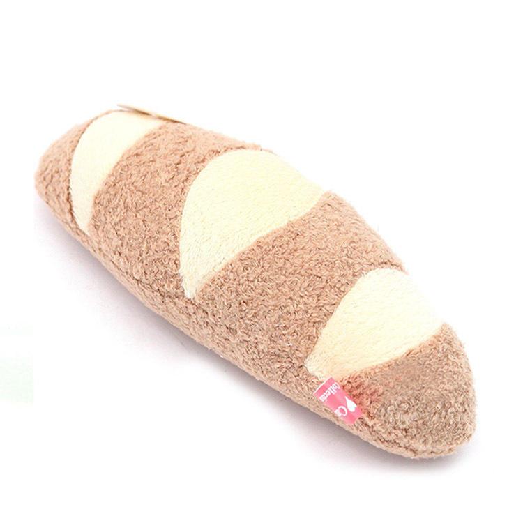 High Quality Plush Interesting Custom Pet Stuffed Toy Pet Chew Toy For Dogs
