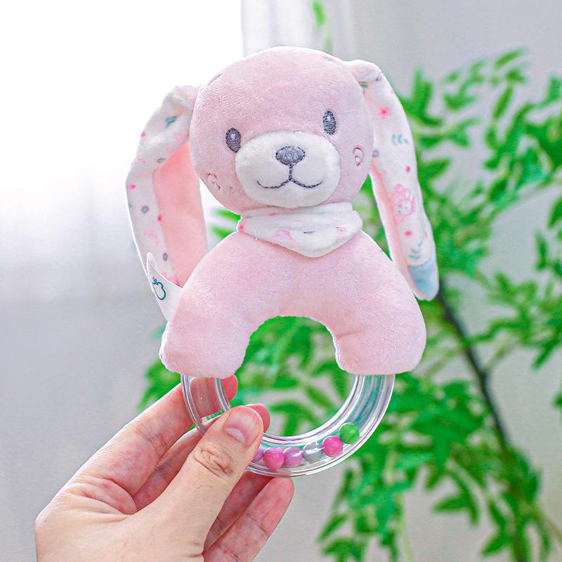 2023 Custom Interactive Wholesale Squeaky Dog Toys Plush Toys For Pets