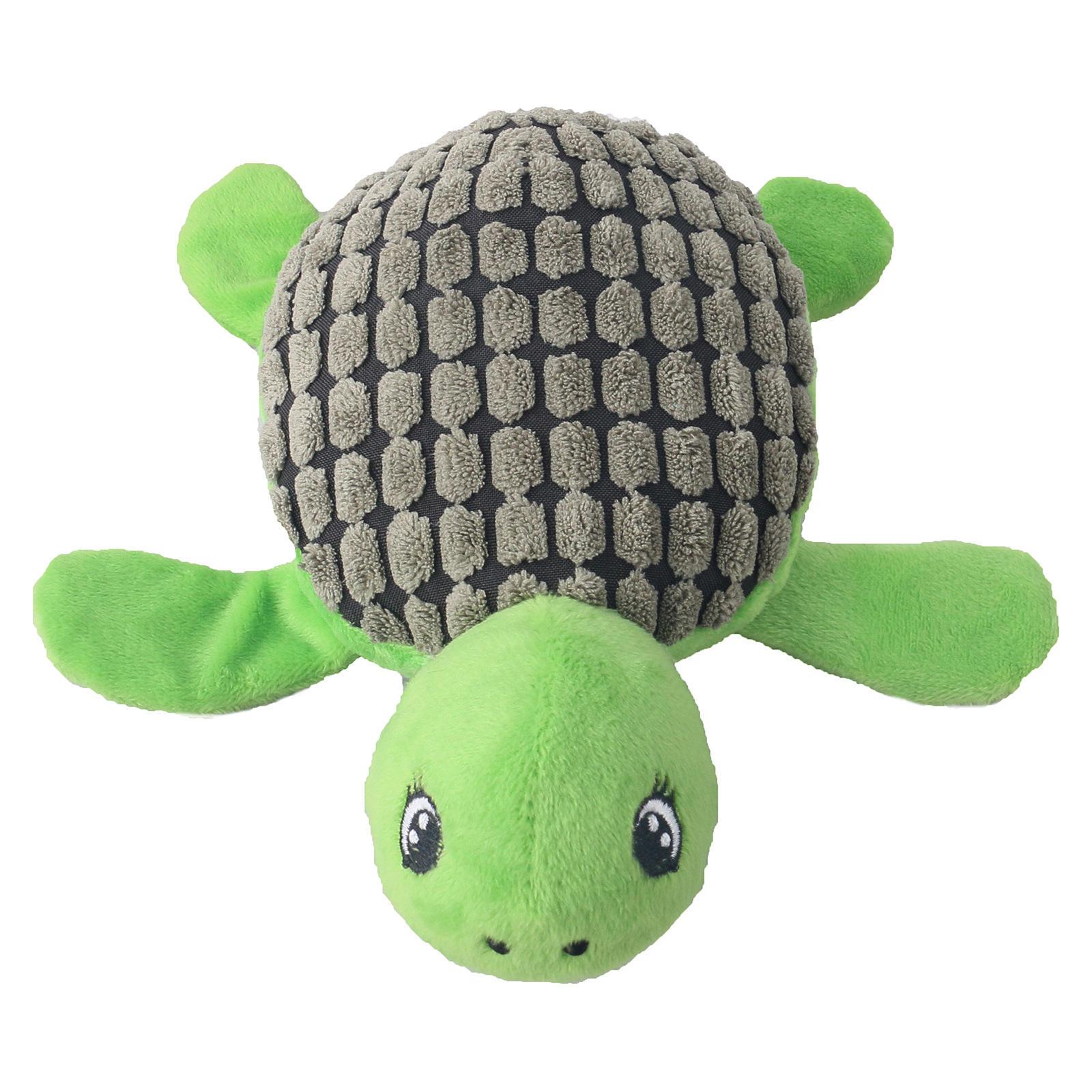 New Style Pet Turtle Toy Custom Funny Interactive Durable Dog Toys