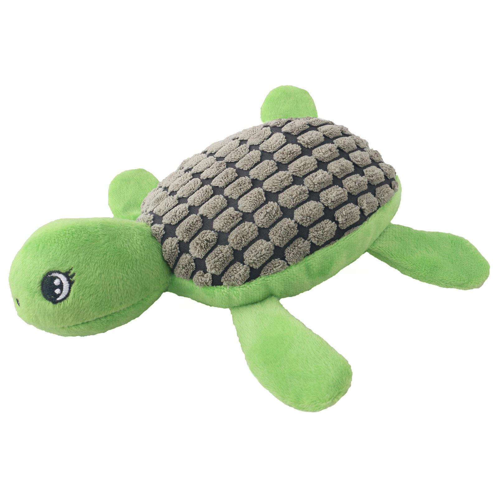 New Style Pet Turtle Toy Custom Funny Interactive Durable Dog Toys