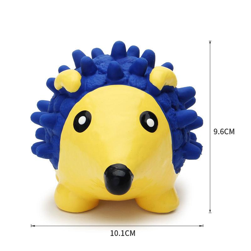 2023 New Style Durable Dog Chew Toy Customized Eco Friendly Squeaky Dog Toys