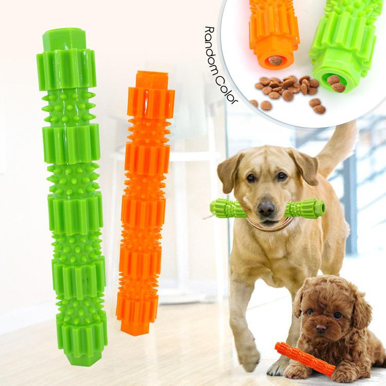 Anti Bite Tpr Wholesale Custom Pet Eco Friendly Interactive Dog Chew Toy