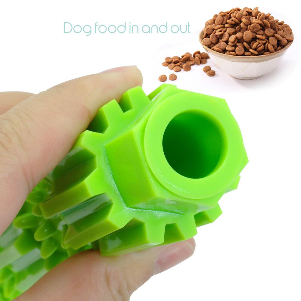 Anti Bite Tpr Wholesale Custom Pet Eco Friendly Interactive Dog Chew Toy