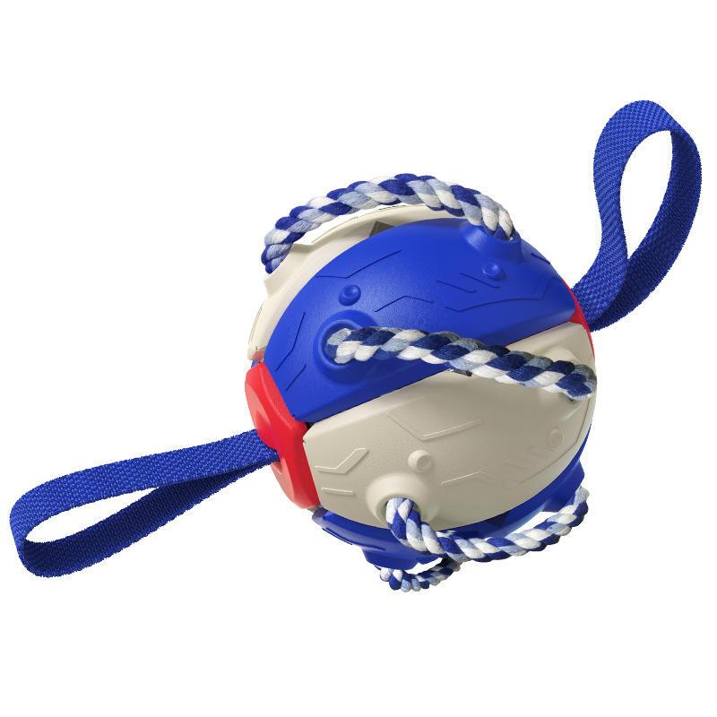 Outdoor Training Wholesale Interactive Dog Toys Pet Accessories