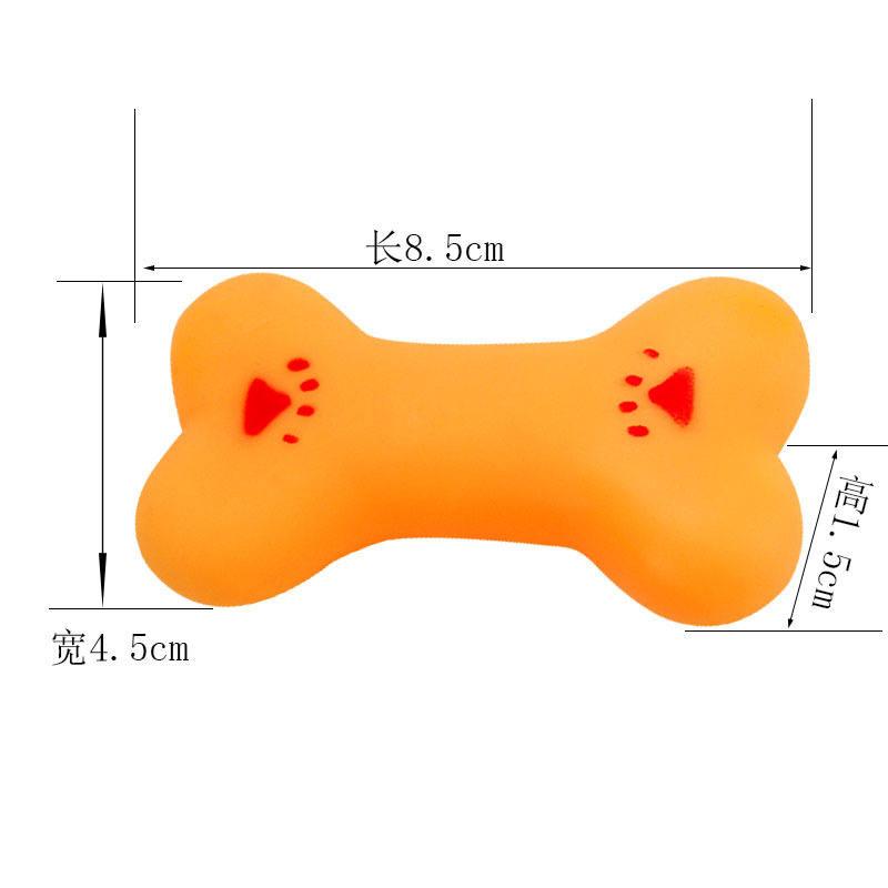 Puzzle Custom Logo Eco Friendly Dog Squeaky Toys Chew Toys For Dogs