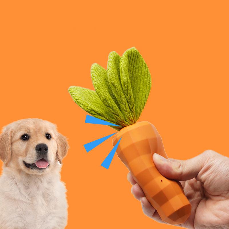 Custom Wholesale Rubber Chew Eco Friendly Dog Chew Toys Interactive Dog Toy