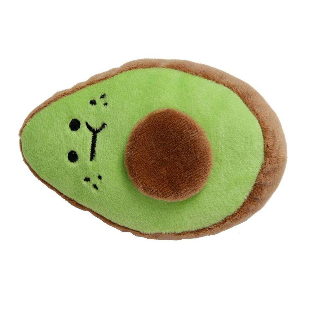 Pet Accessories Soft Squeaky Dog Toys For Chew