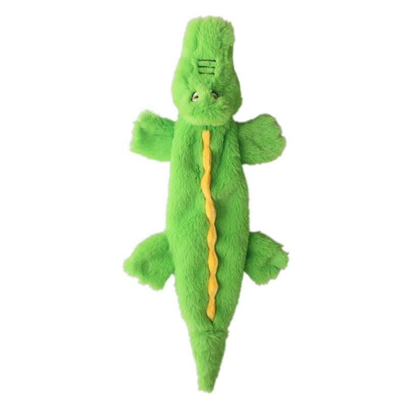 Custom Squeaky Aggressive Durable Dog Toy Interactive Dog Plush Toy Dog Chew Toy