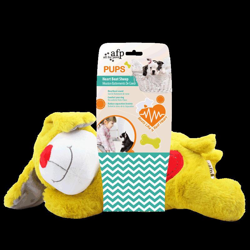 Accompanying Sleep Interactive Cute Pet Dog Toys Stuffed Custom Plush Dog Toy