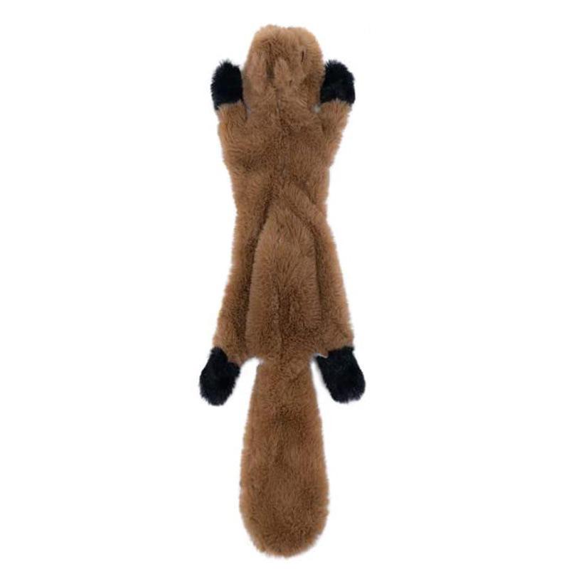 Simulation Animal Plush Toy Funny New Animal Pet Toy For Dogs