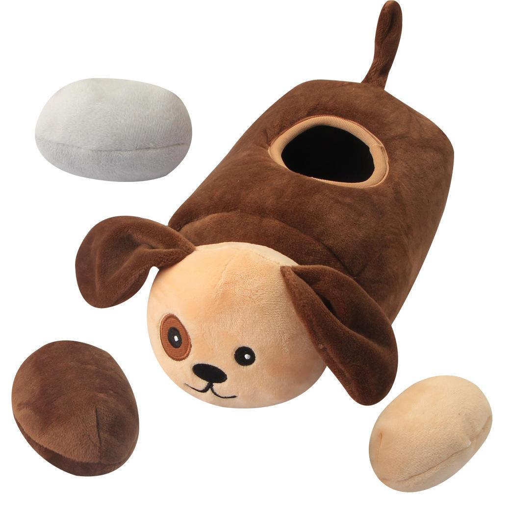 Wholesale Online Hot Sell Funny Dog Intelligence Toys For Training With Cheap Price