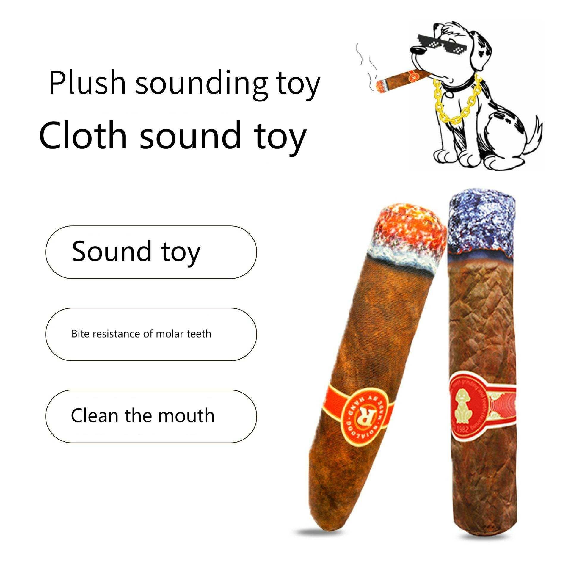 Hot Selling Chew Indestructable Squeaky Dog Toys With Private Label