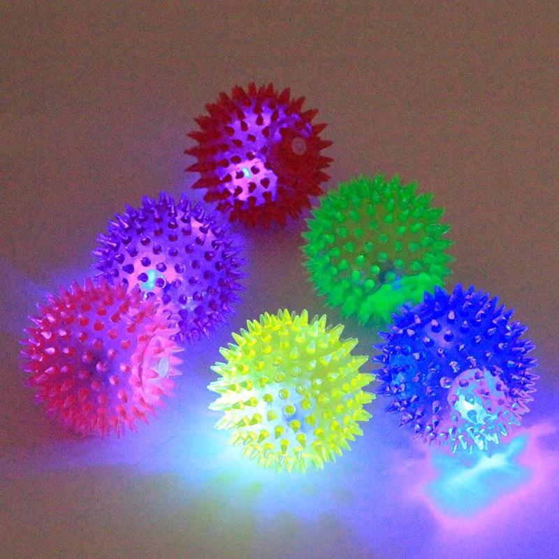 New Product Distributor Wanted Dog Light Up Interactive Chew Toy Wholesale