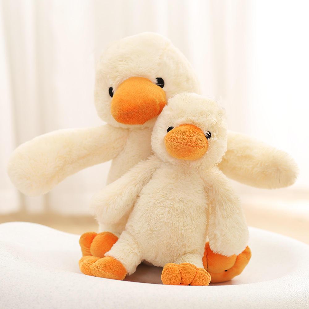 Latest Cheap Dog Chew Toy Wholesale Cute Duck Dog Plush Toys