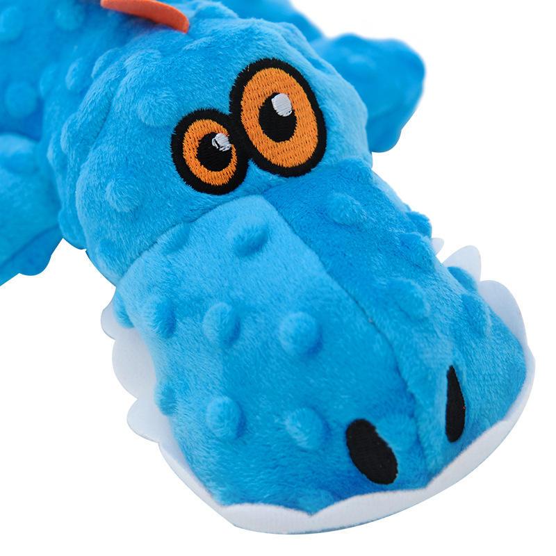 Indestructible Cute Interactive Dog Chew Toy For Dog Play Made In China