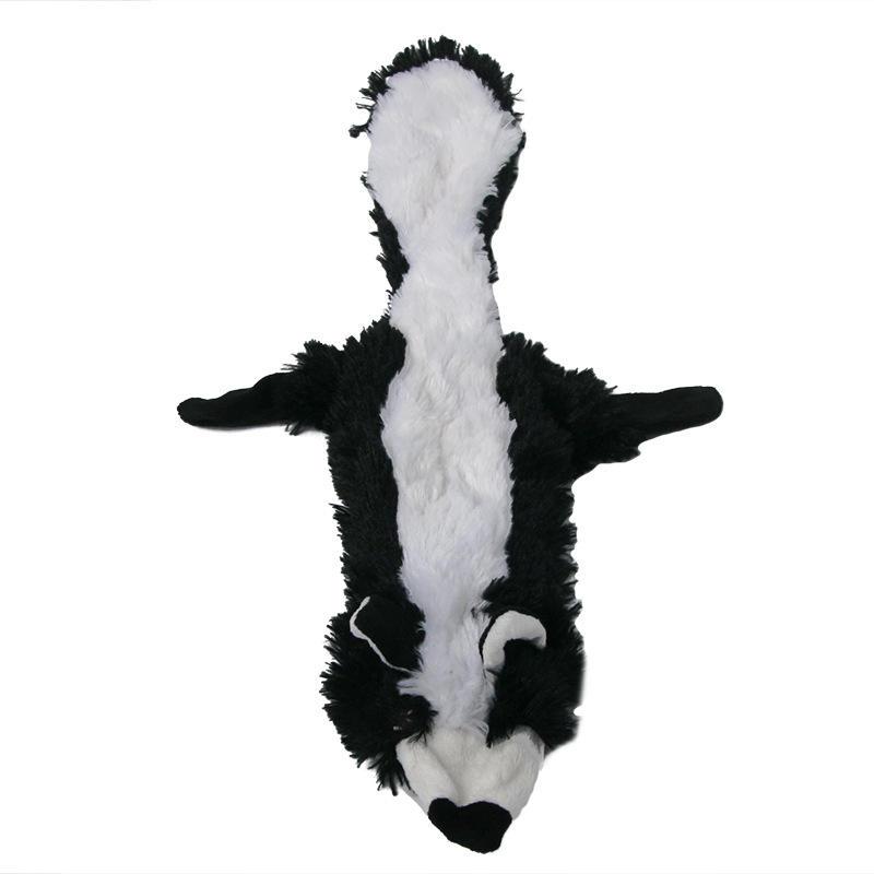 Squeakly Plush Lovely Custom Chew Play Pet Show Dog Toy