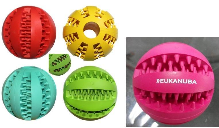 New Product Pet Durable Dog Prefer Products Of Chew Rubber Toys With Price List Made In China