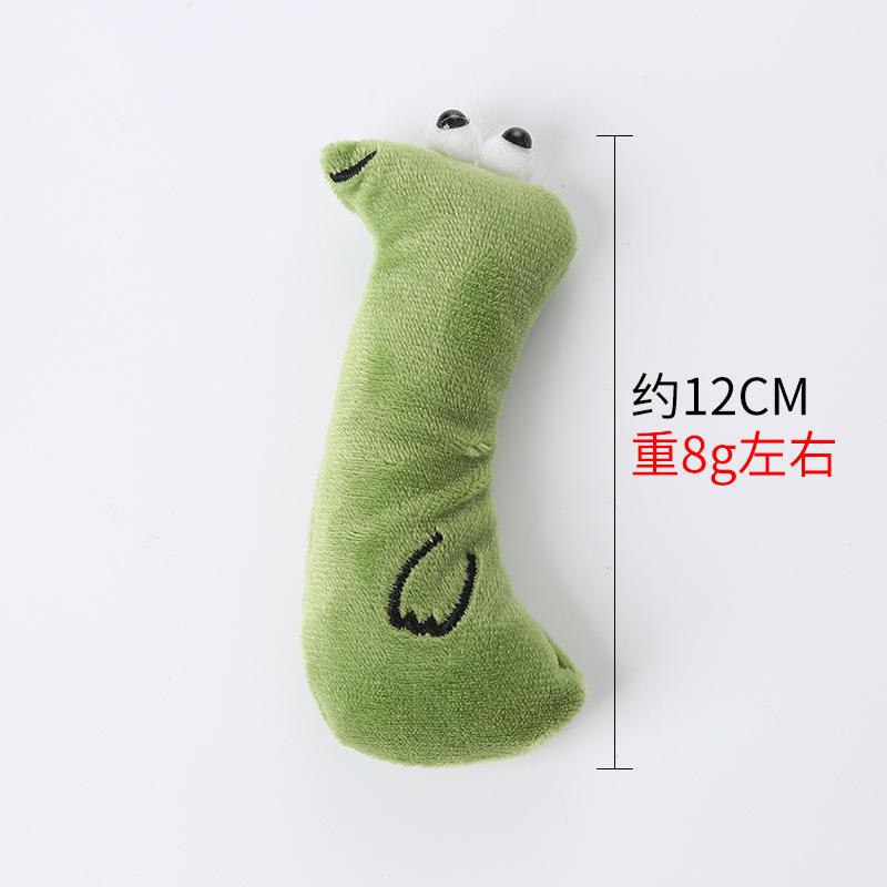 Cheap Price New 2021 Plush Toys Cat As Best Cat Toy With Cat Minit For Online Shopping