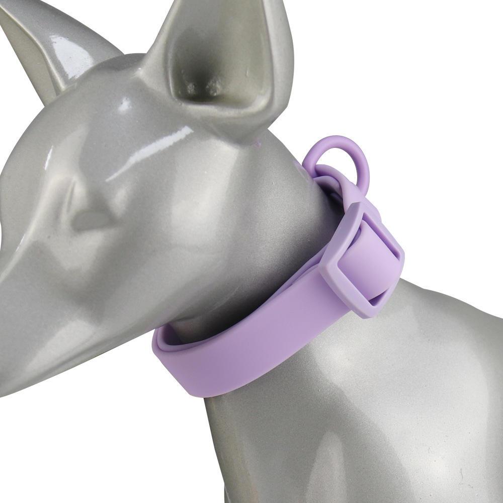 2023 Waterproof Custom Designer Dog Leash Dog Collar And Leash Set