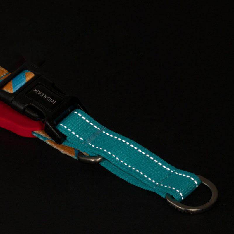 Luxury Popular Dog Collar For Custom From Factory With Low Price Made In China