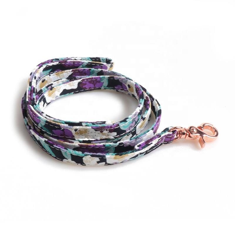 Pet Cat Collar Dog Floral Collar Pet Bow Tie Full Metal Gold Buckle Bow Tie Collar