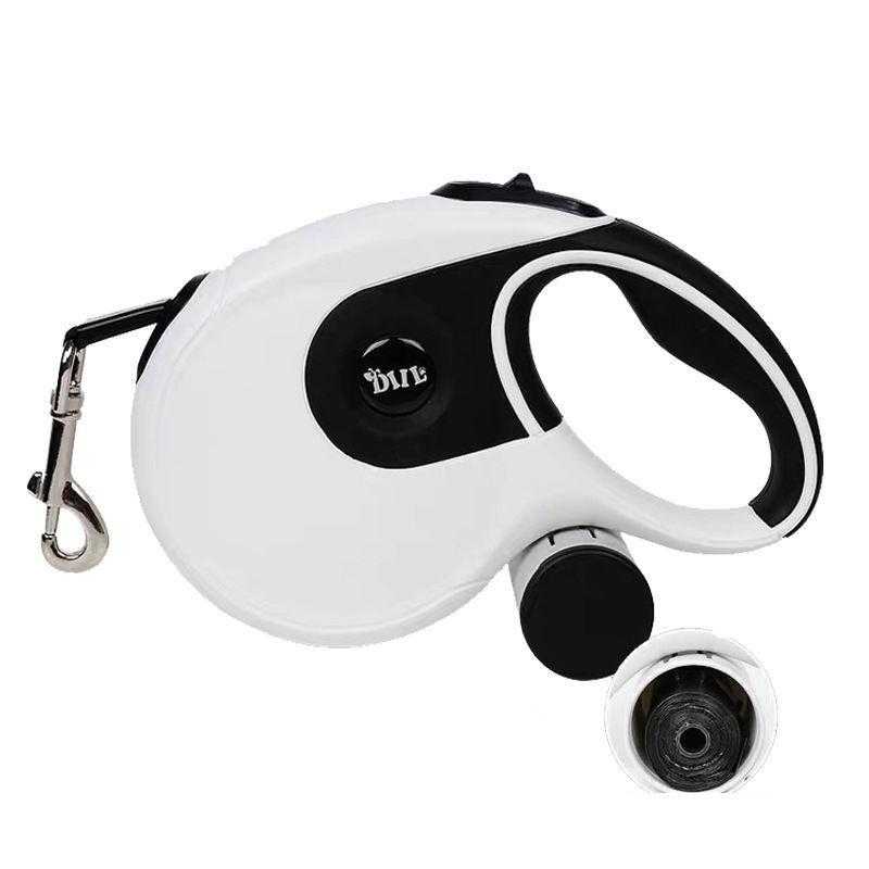 Factory Cheap Pet Wholesale Dog Leash Custom Retractable Dog Leash