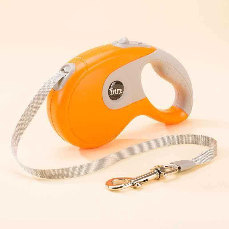 Factory Cheap Pet Wholesale Dog Leash Custom Retractable Dog Leash