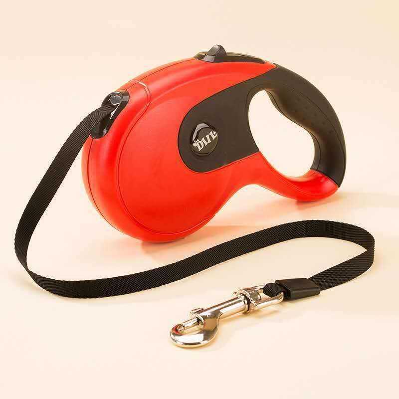 Factory Cheap Pet Wholesale Dog Leash Custom Retractable Dog Leash