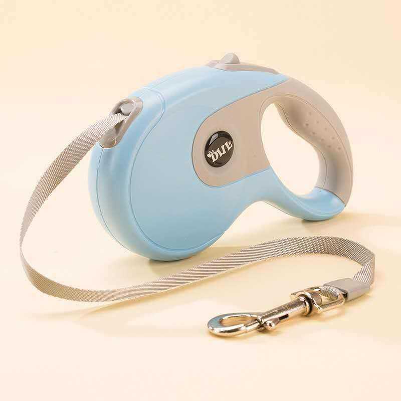 Factory Cheap Pet Wholesale Dog Leash Custom Retractable Dog Leash