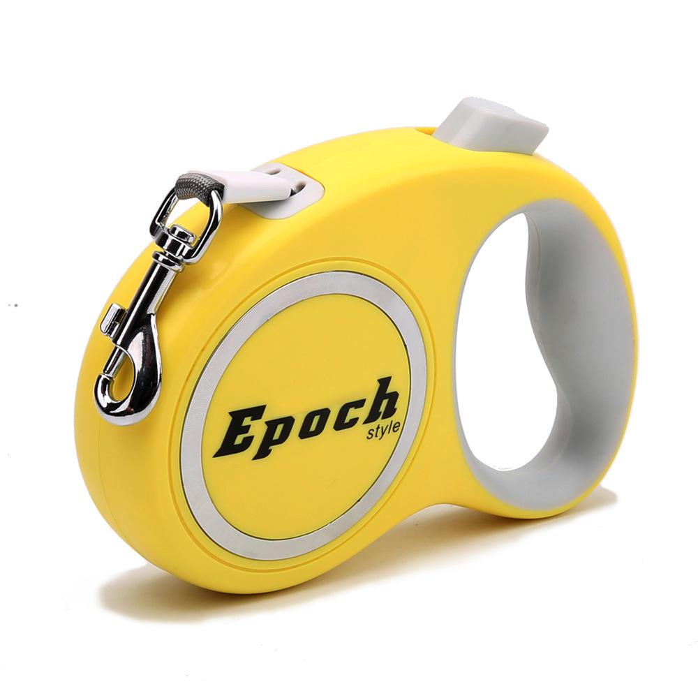 Wholesale Long Retractable Luxury Dog Running Dog Leash Buy Direct From China Factory