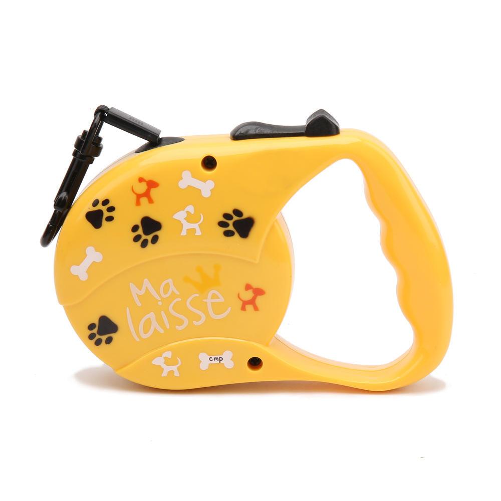 Wholesale Long Retractable Dog Running Dog Leash Buy Direct From China Factory