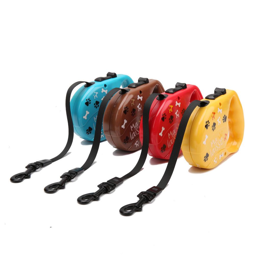 Wholesale Long Retractable Dog Running Dog Leash Buy Direct From China Factory