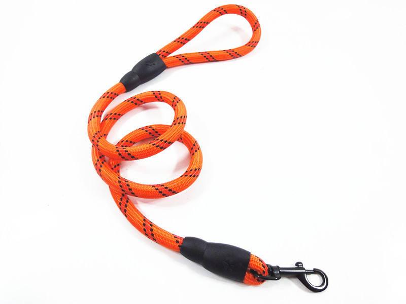 Colorful Training 2021 Nylon Multifunction Small Pet Products Leash